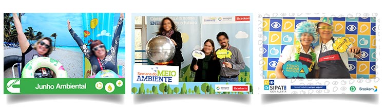 aniversário da empresa